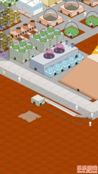 我的殖民地中文版截图5