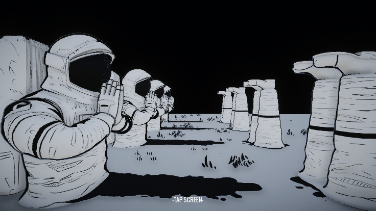 电锯人游戏(Chainsaw Man)手机版截图2