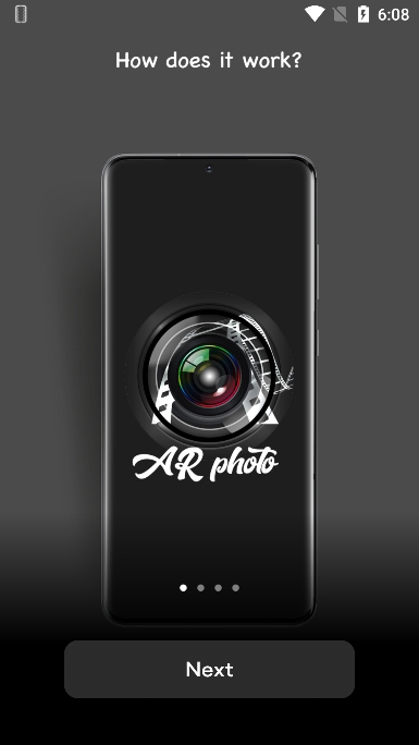 ARphoto手机版截图1