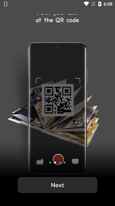 ARphoto手机版截图2