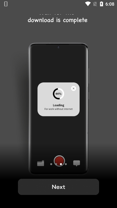 ARphoto手机版截图3