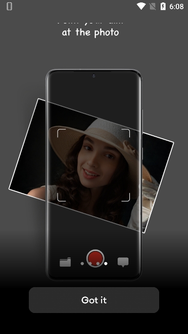 ARphoto手机版截图4