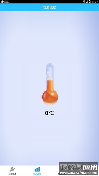 手机快速充电器