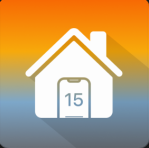 小房子启动器仿ios软件最新版