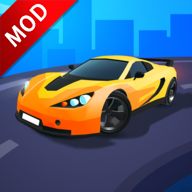 竞赛车手无限钞票