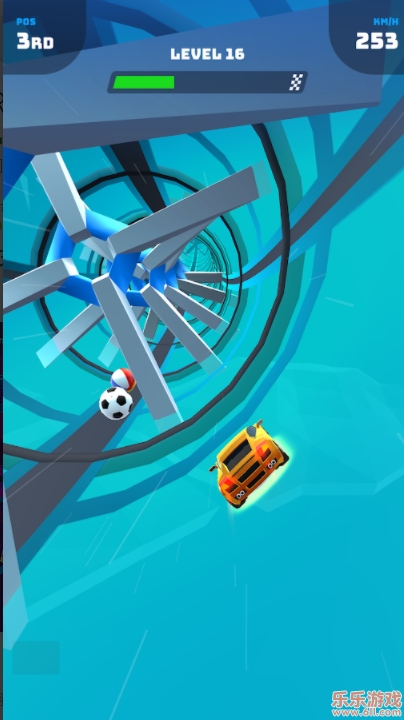 竞赛车手无限钞票截图3