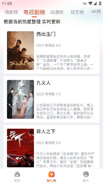 途牛影视app最新免费版截图1