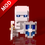 献给迷宫的墓碑修改版