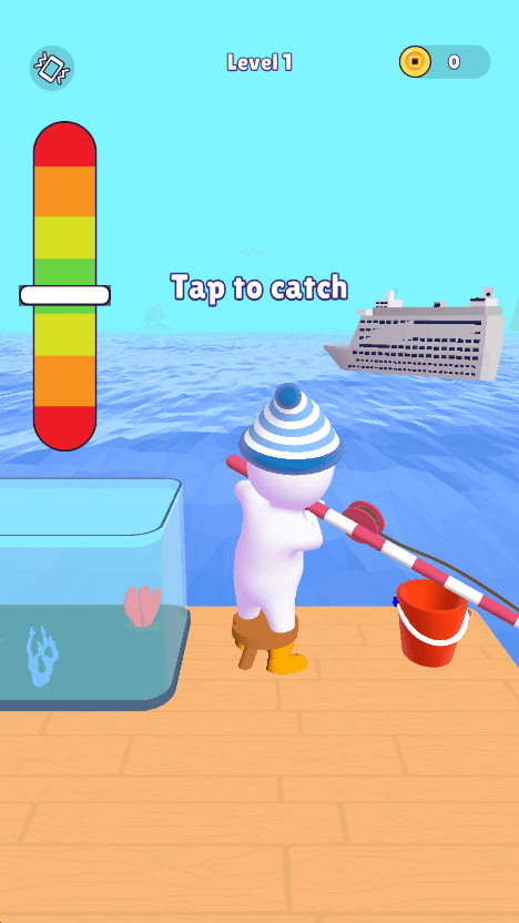 渔夫2022最新版本截图1