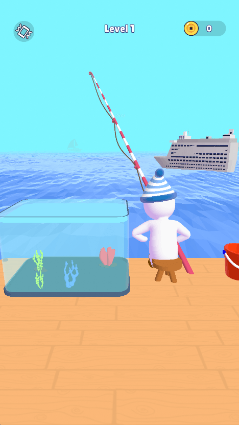 渔夫2022最新版本截图3