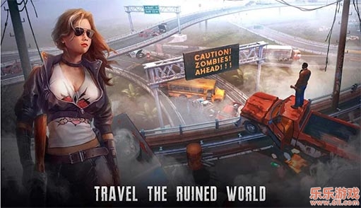 生或死僵尸生存测试版截图1