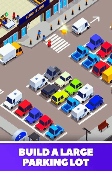 空闲家具店大亨2022最新安卓游戏免费版截图2