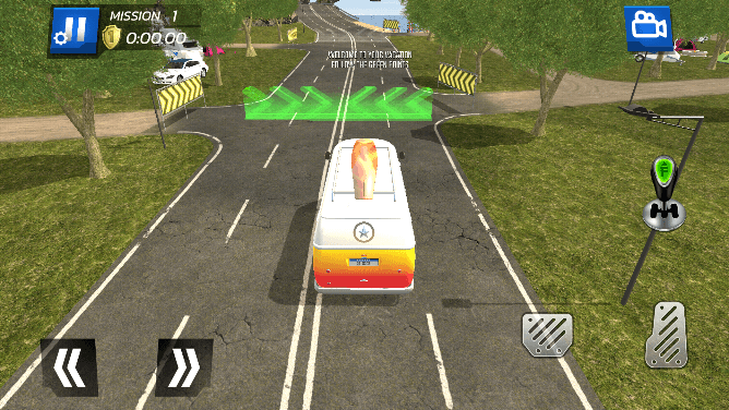 夏令营岛屿免费安卓版截图1