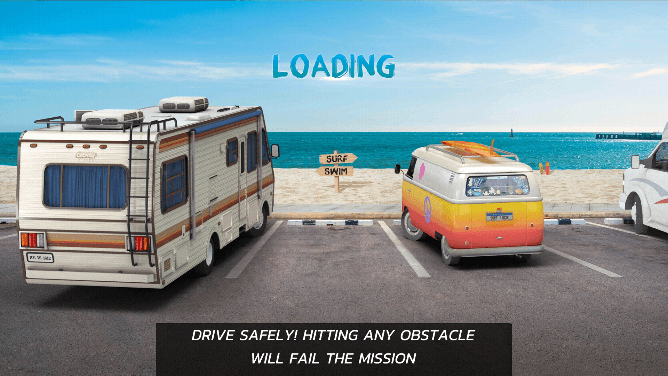 夏令营岛屿免费安卓版截图3