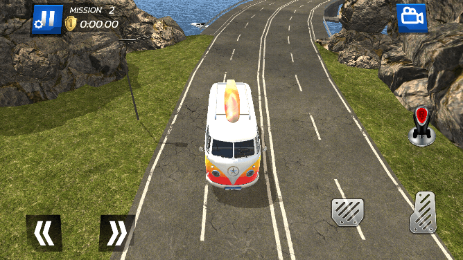 夏令营岛屿免费安卓版截图4