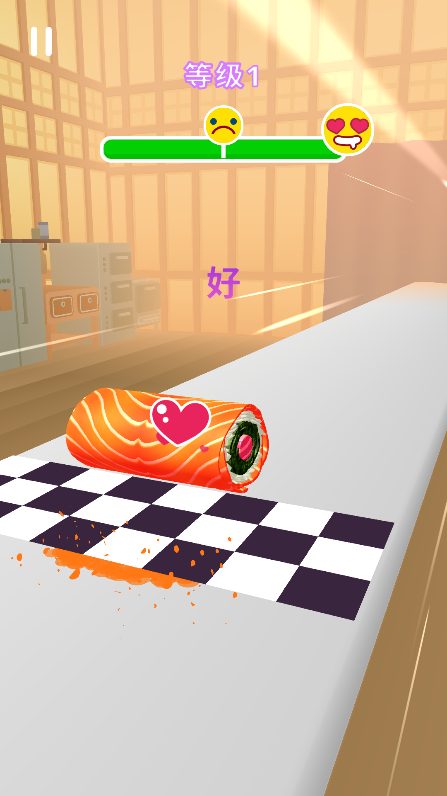 美味寿司店(sushi roll)汉化版截图2