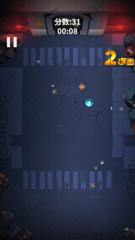 逃离僵尸城2022最新免费版截图3