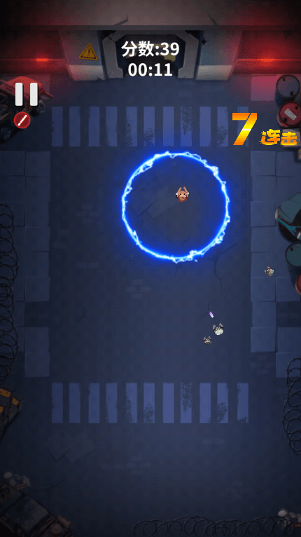 逃离僵尸城2022最新免费版截图4