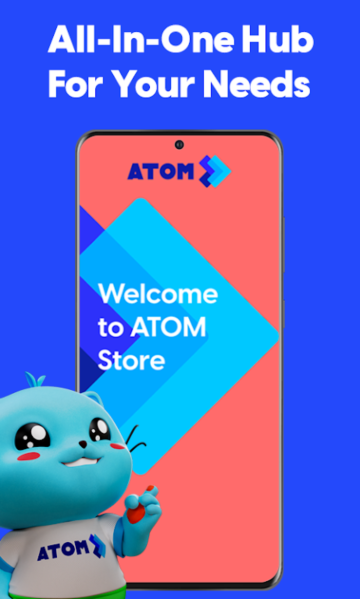 ATomstore软件app官方版截图4