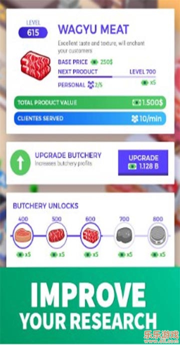 空闲超市大亨2022最新版截图2