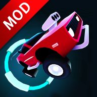 雷克特特技赛车车辆解锁版