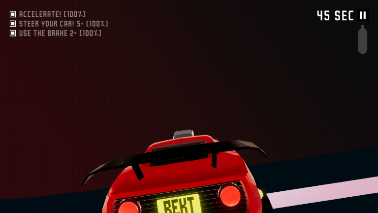 雷克特特技赛车车辆解锁版截图4