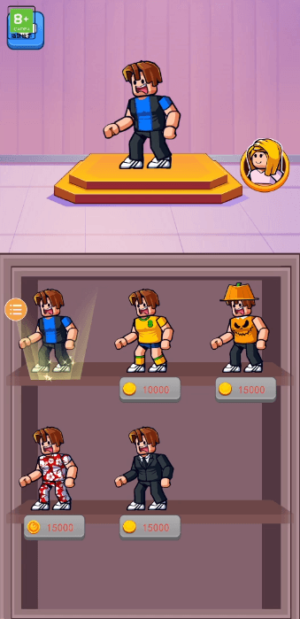 彩虹朋友拉针解谜最新手机版截图2