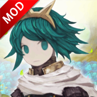 露娜Re次元监视者无限货币