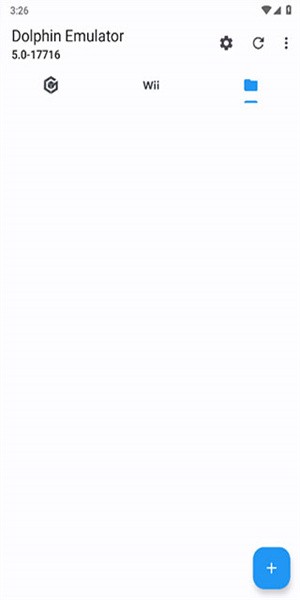 海豚模拟器(Dolphin Emulator)中文版截图4