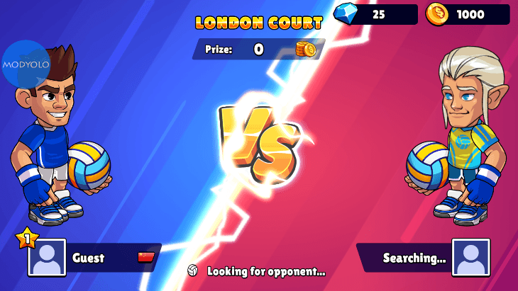 排球竞技场(VolleyballArena)2022最新版截图1