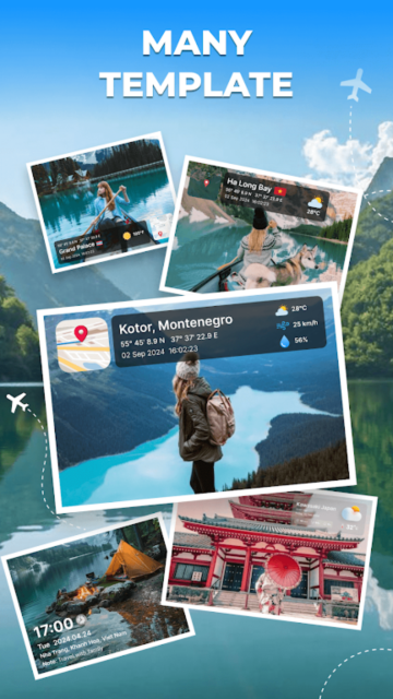 GPStamp官方版截图4