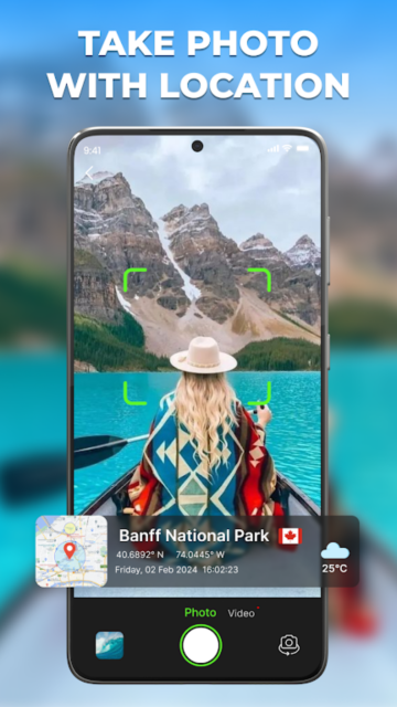 GPStamp官方版截图5