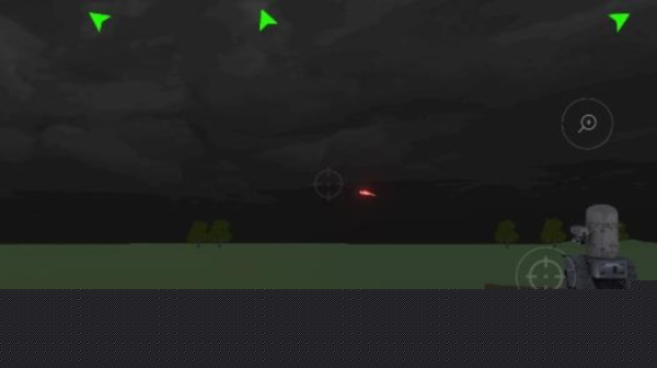 路基密集阵模拟器手游官方版截图1