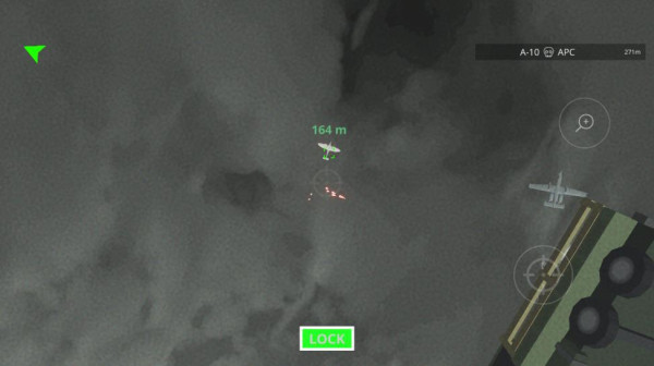 路基密集阵模拟器手游官方版截图2