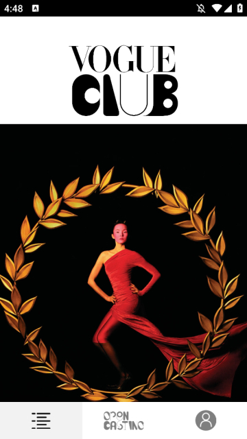 VOGUEclub官方版截图3