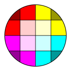 屏幕检测仪app安卓手机版