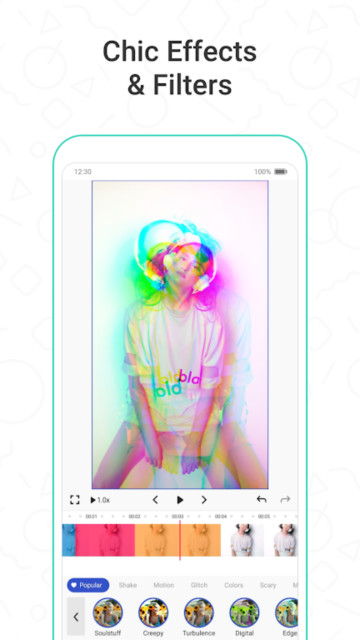 funimate最新中文版安卓版截图6