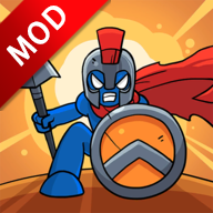 坚持战争2军团之战无限钻石无限金币