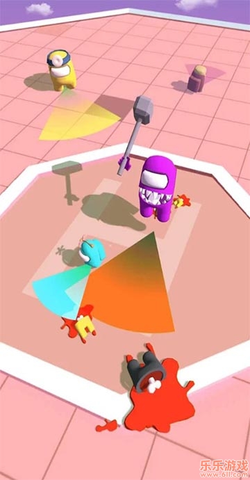 冒名顶替者游戏最新版截图2