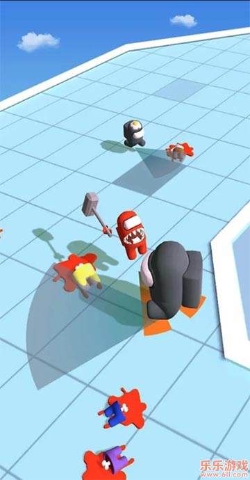 冒名顶替者游戏最新版截图3