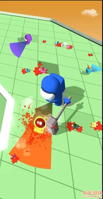 冒名顶替者游戏最新版截图4