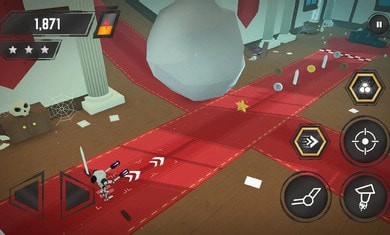 碰撞机器人无限金币截图4