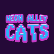 霓虹小巷猫(Neon Alley Cats)游戏最新版