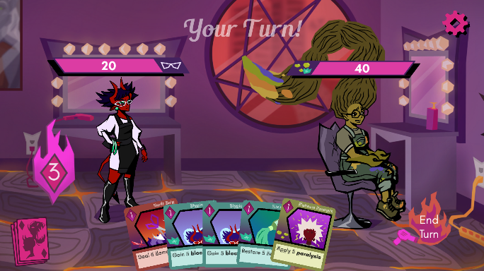 地狱发型师去广告最新版截图4