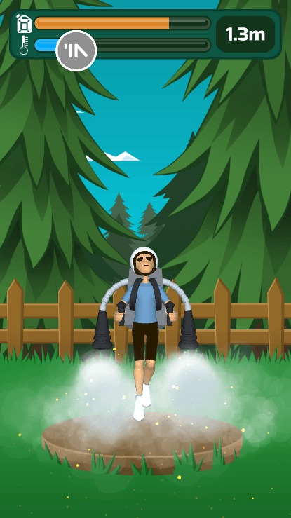 喷气背包崛起2022安卓版截图3