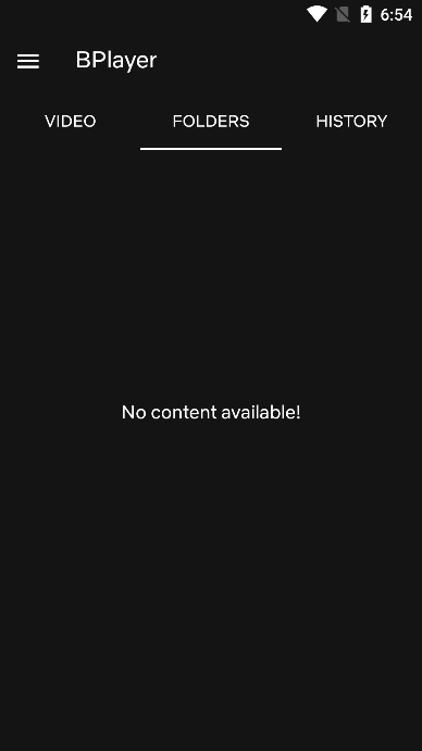 BPlayer安卓版截图4