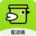 裹小递骑手app