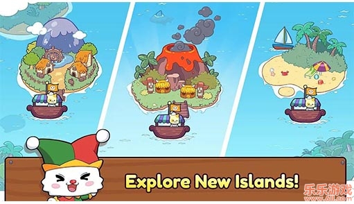 汉堡猫无限钻石截图4