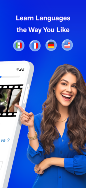 FluenDay学英文软件安卓版截图2