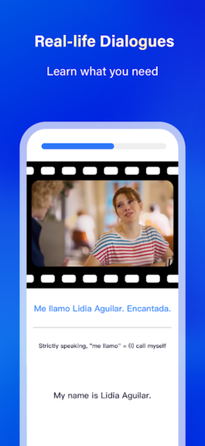 FluenDay学英文软件安卓版截图3